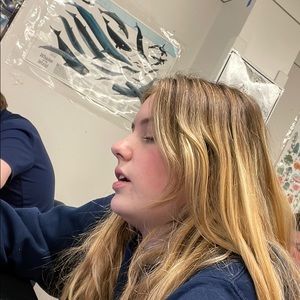 Meet your Posher, Alex